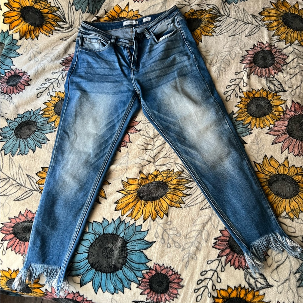 KanCan Kurvy Jeans